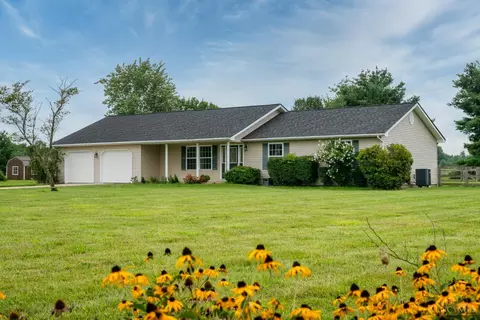 3991 Westboro Rd, Blanchester, OH 45107