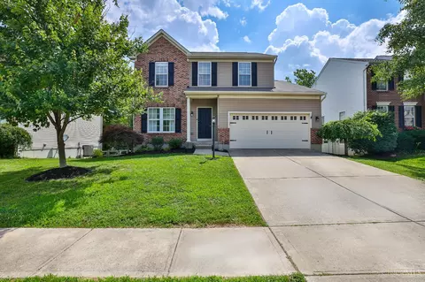 5527 Appaloosa Cir, Morrow, OH 45152