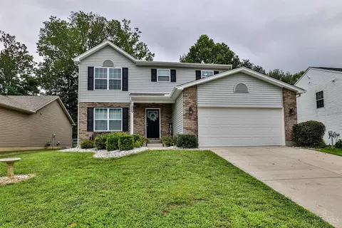 4837 Jessica Suzanne Dr, Morrow, OH 45152