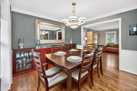 Dining - 8936 Cypresspoint Ln, Cincinnati, OH 45249 photo 3 of 4