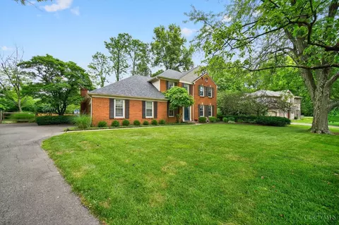 Exterior - 8936 Cypresspoint Ln, Cincinnati, OH 45249 photo 2 of 10