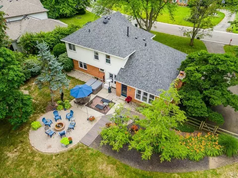 View/Area - 8936 Cypresspoint Ln, Cincinnati, OH 45249 photo 3 of 3
