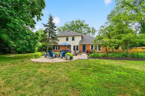Exterior - 8936 Cypresspoint Ln, Cincinnati, OH 45249 photo 9 of 10