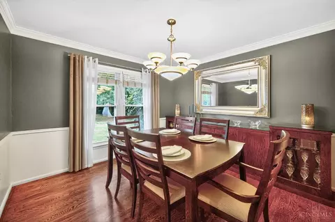 Dining - 8936 Cypresspoint Ln, Cincinnati, OH 45249 photo 2 of 4