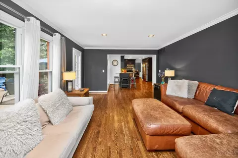 Living - 8936 Cypresspoint Ln, Cincinnati, OH 45249 photo 3 of 3