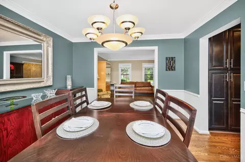 Dining - 8936 Cypresspoint Ln, Cincinnati, OH 45249 photo 4 of 4