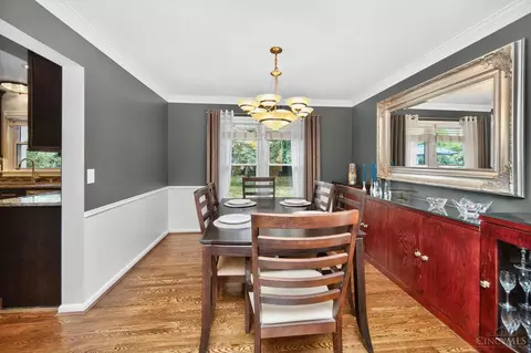 Dining - 8936 Cypresspoint Ln, Cincinnati, OH 45249 photo 1 of 4