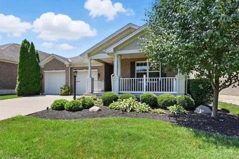 130 Eastbury Dr, Loveland, OH 45140