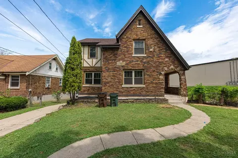 5016 Casa Loma Blvd, Cincinnati, OH 45238