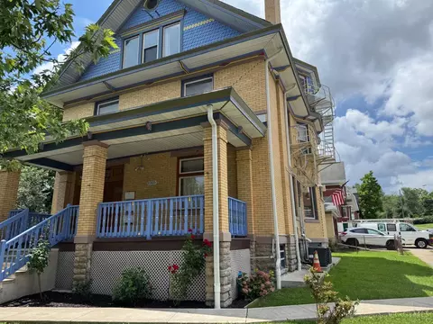 2325 Reading Rd, Cincinnati, OH 45202 photo 2