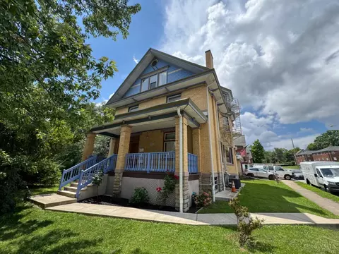 2325 Reading Rd, Cincinnati, OH 45202