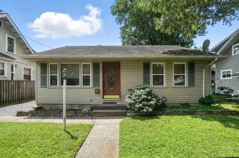 6805 Home City Ave, Cincinnati, OH 45233