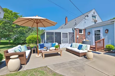 Exterior - 1 Hadley Rd, Cincinnati, OH 45218 photo 11 of 11