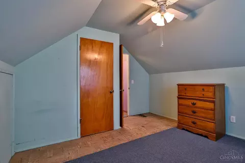 Bedroom - 1 Hadley Rd, Cincinnati, OH 45218 photo 8 of 8