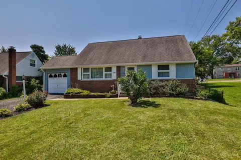 1 Hadley Rd, Cincinnati, OH 45218