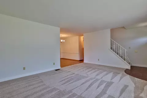 Living - 1 Hadley Rd, Cincinnati, OH 45218 photo 4 of 4