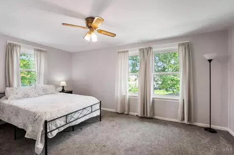 Bedroom - 4554 Sycamore Rd, Cincinnati, OH 45236 photo 1 of 4