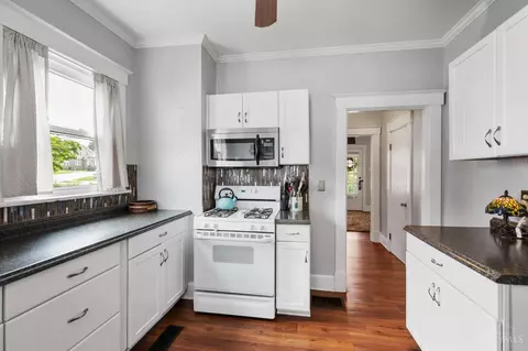 Kitchen - 4554 Sycamore Rd, Cincinnati, OH 45236 photo 1 of 1