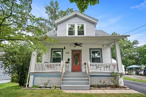 4554 Sycamore Rd, Cincinnati, OH 45236