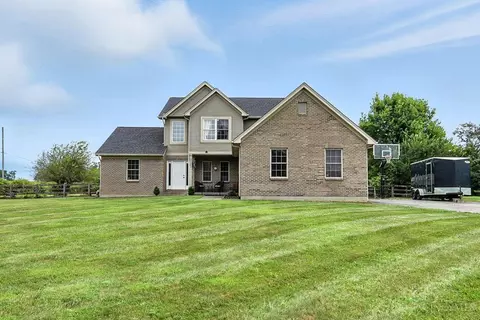 2123 Josephs Run Rd, New Richmond, OH 45157
