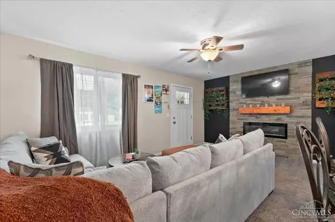 Living - 631 Charwood Dr, Cincinnati, OH 45244 photo 1 of 1