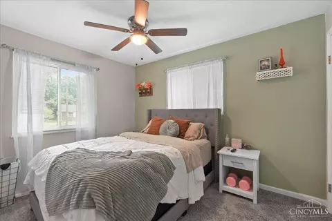 Bedroom - 631 Charwood Dr, Cincinnati, OH 45244 photo 3 of 4