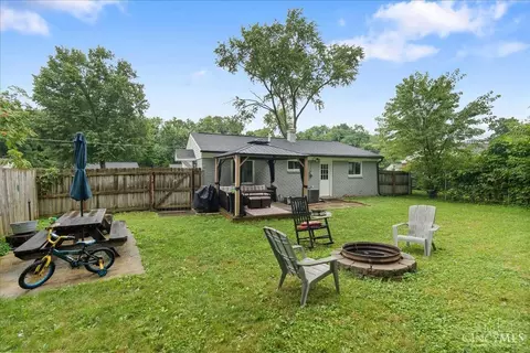Exterior - 631 Charwood Dr, Cincinnati, OH 45244 photo 3 of 7