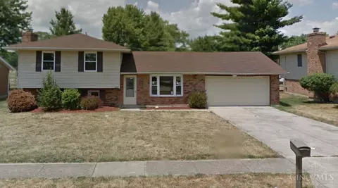 5912 Fairdale Ave, Fairfield, OH 45014