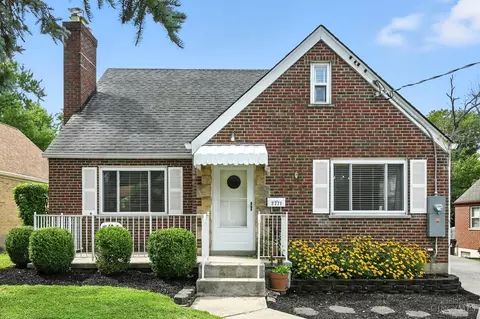 2771 Byrneside Dr, Colerain Twp, OH 45239