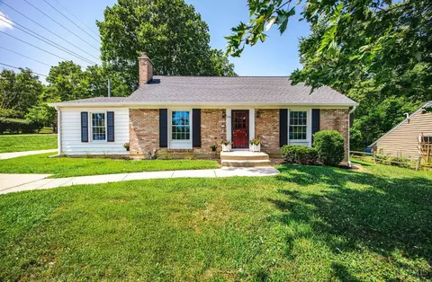 100 Hilltop Rd, Oxford, OH 45056