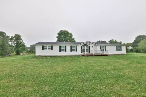 1000 Triple Two Farm Rd, Felicity, OH 45120