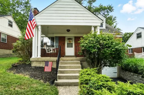 8483 Wexford Ave, Cincinnati, OH 45236