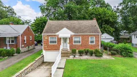 8360 Beech Ave, Cincinnati, OH 45236