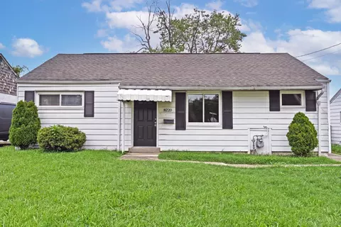 8220 Georgianna Dr, Colerain Twp, OH 45239