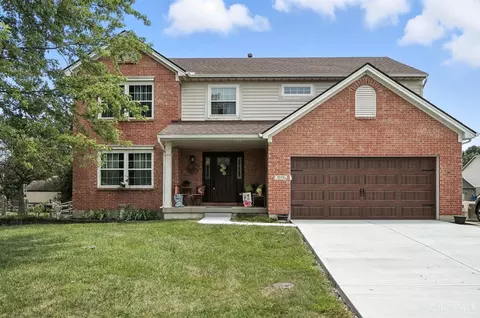 7170 Rachaels Run, Hamilton, OH 45011