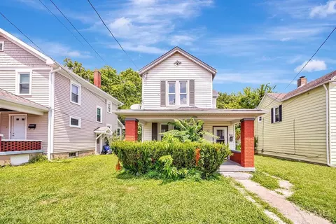 814 Franklin St, Hamilton, OH 45013