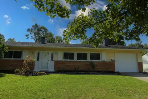 793 Danbury Rd, Forest Park, OH 45240