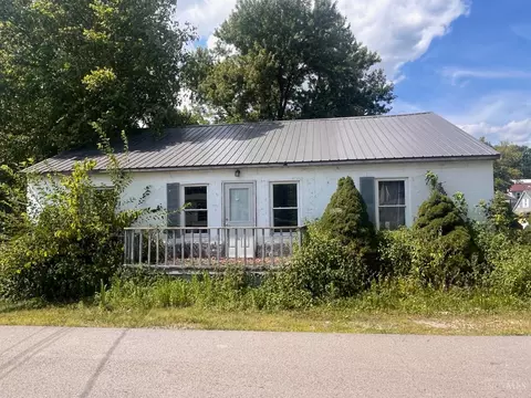 201 Fifth St, Manchester, OH 45144
