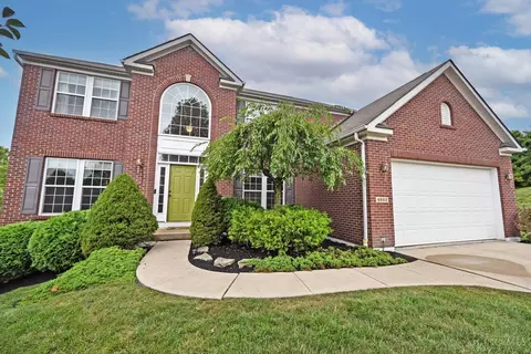 4893 Blue Meadow Ln, Colerain Twp, OH 45251