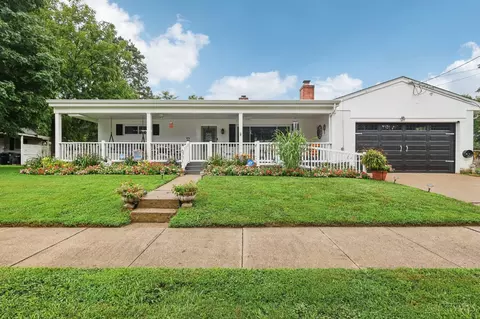 6771 Parkland Ave, Cincinnati, OH 45233