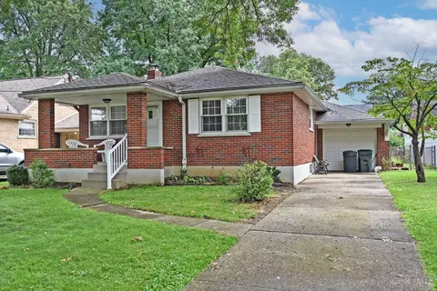 7808 Quarter Maine Ave, Deer Park, OH 45236