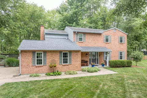 1119 Deerhaven Ct, Loveland, OH 45140