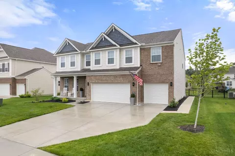 1404 Madrid Ct, Milford, OH 45150