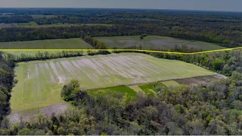 0 Templin Rd, Harlan Twp, OH 45107