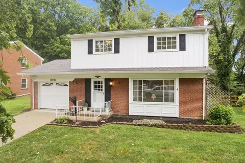 920 Walnut St, Milford, OH 45150