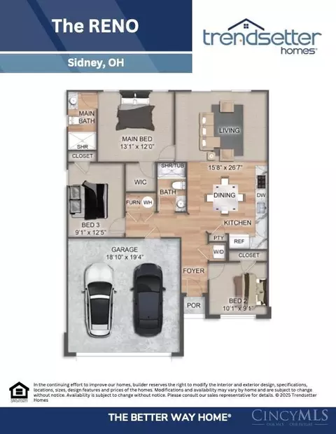 676 Addy Ave, Sidney, OH 45365 photo 8