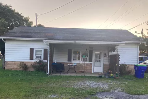 10780 St Rt 28, Fairfield Twp, OH 45135