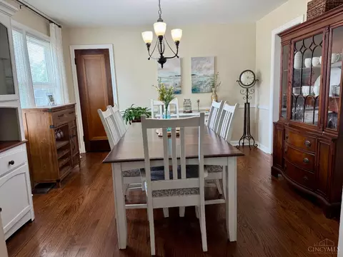 4351 Clifford Rd, Deer Park, OH 45236