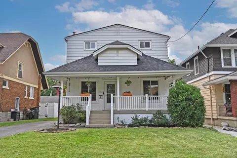 4403 Franklin Ave, Norwood, OH 45212
