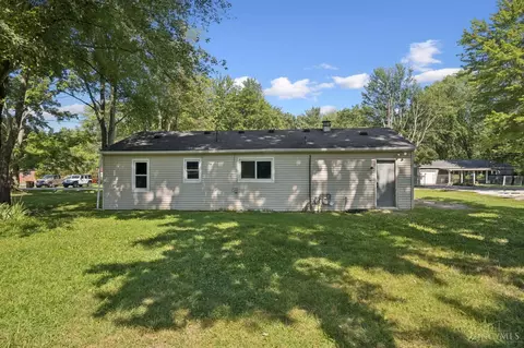 Exterior - 4030 Alexander Ln, Batavia, OH 45103 photo 2 of 9